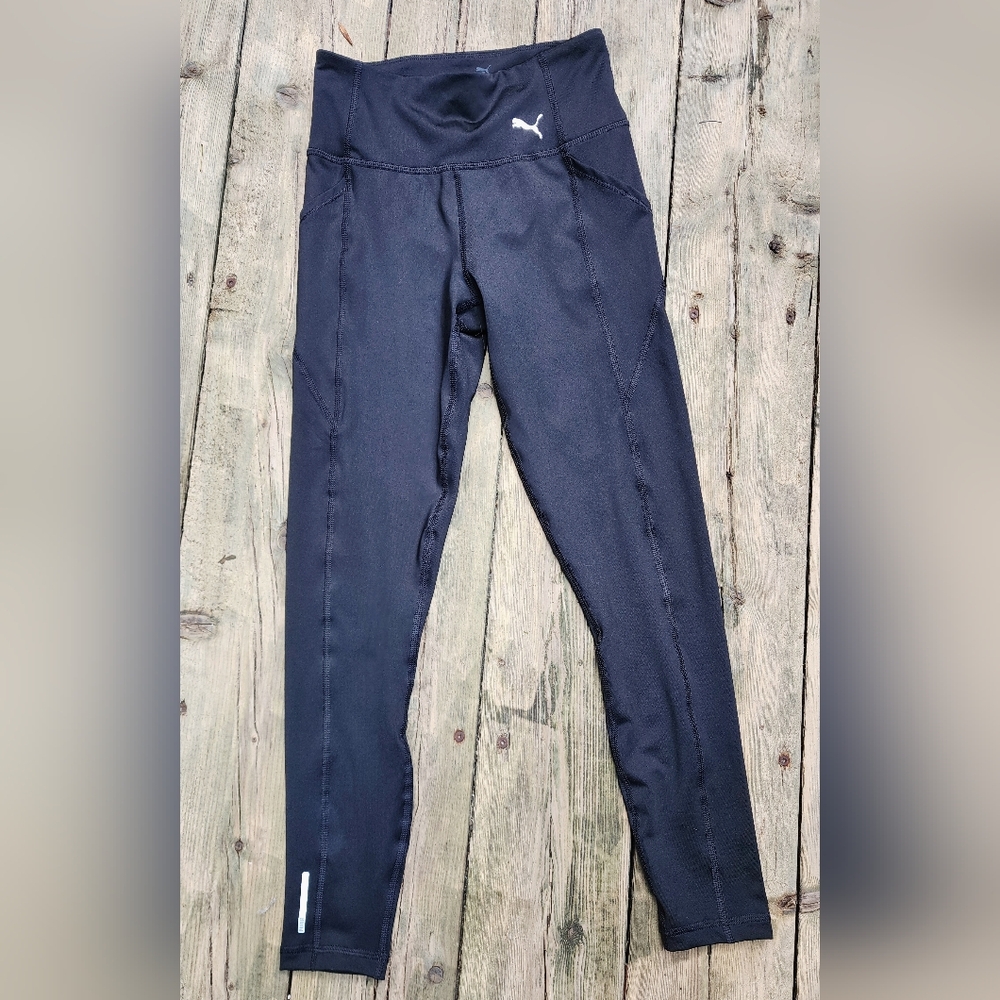 Brand New XS Puma Leggings